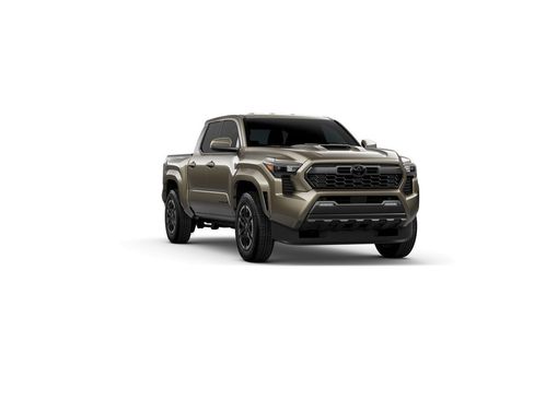 New 2026 Toyota Tacoma TRD Sport RWD image 16