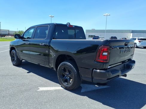 Used 2025 RAM 1500 Tradesman w/ Night Edition AWD/4WD image 6
