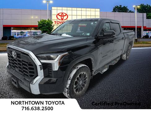 Used 2022 Toyota Tundra SR5 image 15