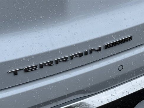 New 2026 GMC Terrain Denali image 33