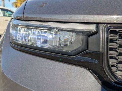 Used 2024 Jeep Grand Cherokee L Altitude image 10