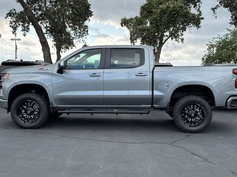 New 2026 Chevrolet Silverado 1500 LT AWD/4WD image 6