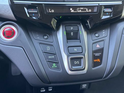New 2026 Honda Odyssey EX-L image 22