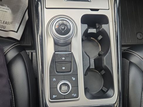 Used 2021 Ford Explorer ST w/ Equipment Group 401A AWD/4WD image 15