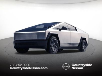 Used 2024 Tesla Cybertruck Cyberbeast