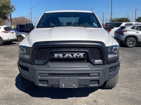 Used 2024 RAM 1500 Classic Warlock image 2