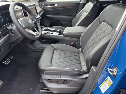 New 2026 Volkswagen Atlas SEL Premium R-Line AWD/4WD image 5