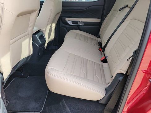New 2026 Ford Ranger Lariat w/ FX4 Off-Road Package image 7