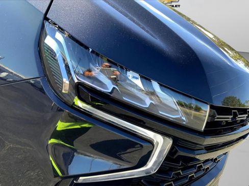 Used 2023 Chevrolet Tahoe Z71 w/ Luxury Package image 30