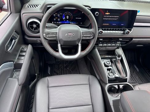 New 2026 Chevrolet Colorado Z71 image 13