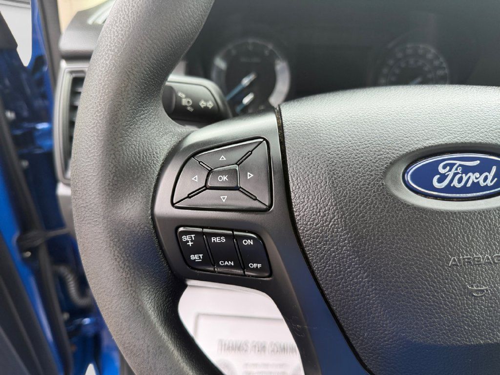 Used 2019 Ford Ranger XL w/ FX4 Off-Road Package AWD/4WD image 17