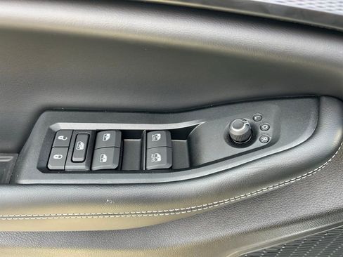 New 2026 Jeep Grand Cherokee L Laredo AWD/4WD image 18