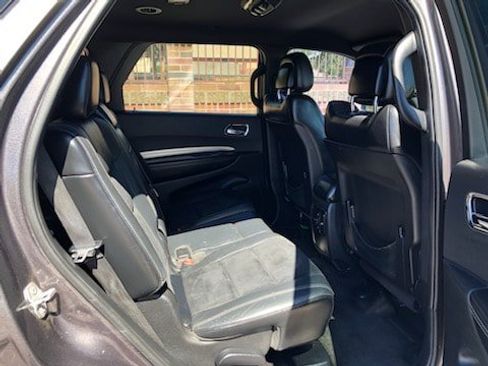 Used 2015 Dodge Durango SXT w/ Quick Order Package 23B RWD image 12