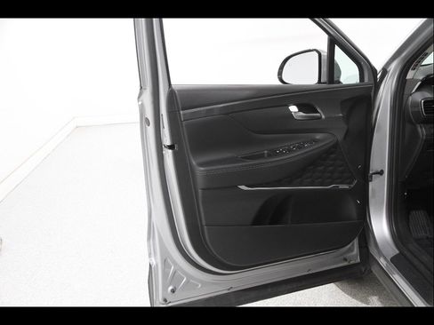 Certified 2023 Hyundai Santa Fe SEL w/ Premium Package AWD/4WD image 4