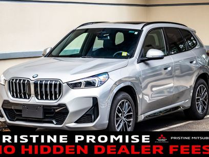 Used 2026 BMW X1 xDrive28i