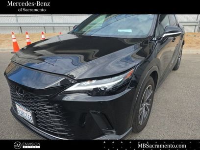 Used 2023 Lexus RX 350 Premium w/ Cold Area Package