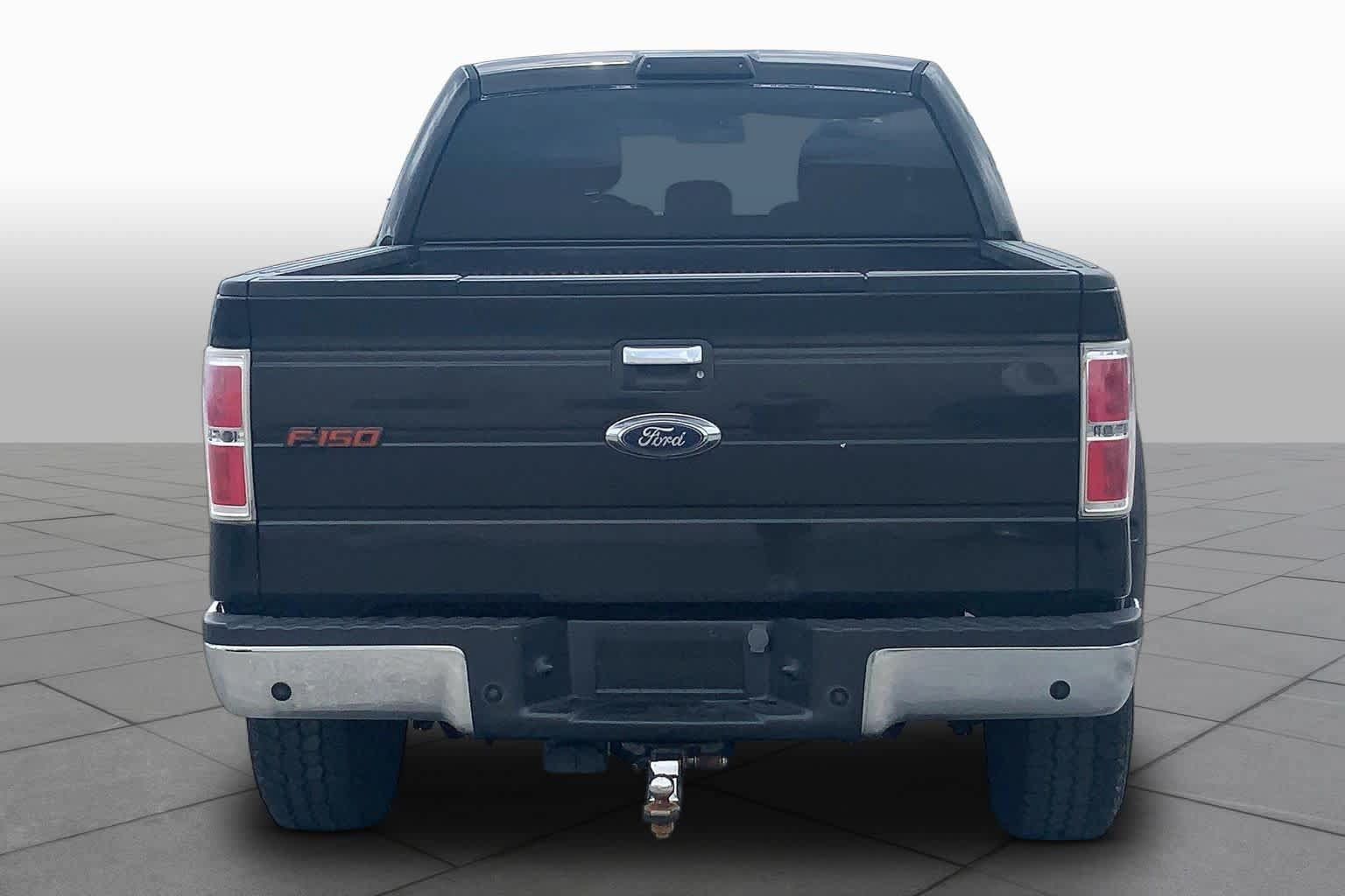 Used 2014 Ford F150 XLT w/ Equipment Group 302A Luxury AWD/4WD image 5