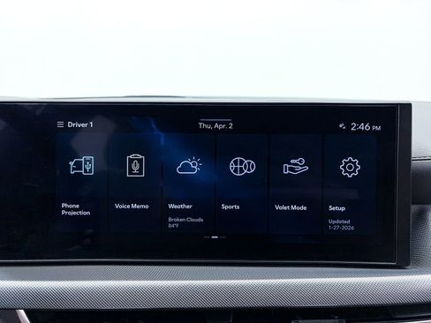 Used 2024 Hyundai Sonata SEL w/ Convenience Package image 22