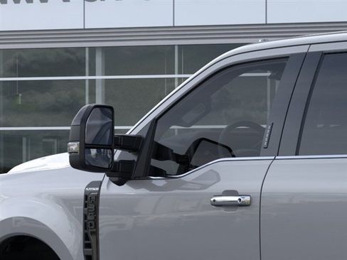 New 2026 Ford F350 Platinum AWD/4WD image 20