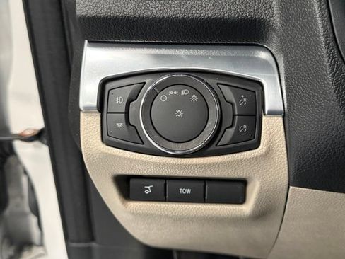Used 2018 Ford Explorer Limited w/ Equipment Group 301A FWD image 11