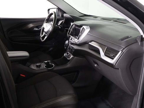 Used 2024 GMC Terrain SLE w/ Driver Convenience Package FWD image 23