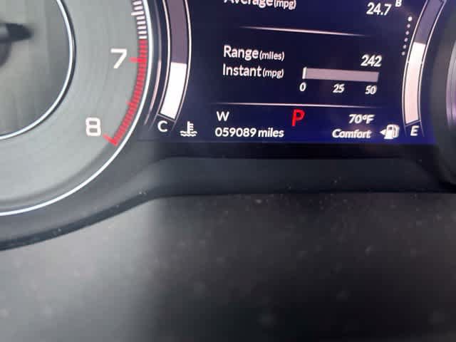 Used 2020 Acura RDX FWD image 20