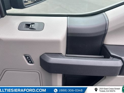 Certified 2020 Ford F150 XL w/ Equipment Group 101A Mid image 20