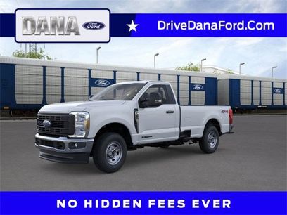 New 2026 Ford F250 XL