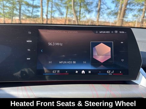 Used 2024 BMW X2 M35i image 18