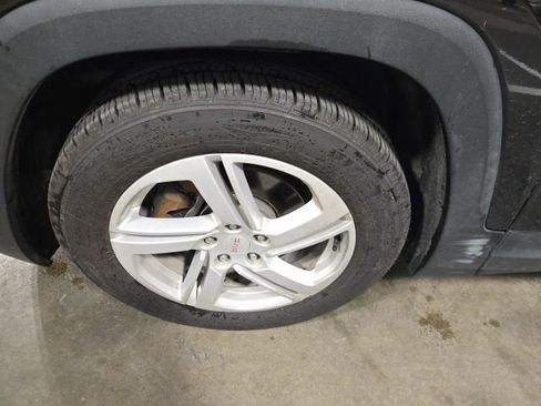 Used 2018 GMC Terrain SLE w/ Driver Convenience Package FWD image 11