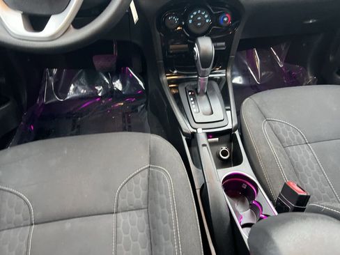 Used 2019 Ford Fiesta SE w/ Equipment Group 201A image 21