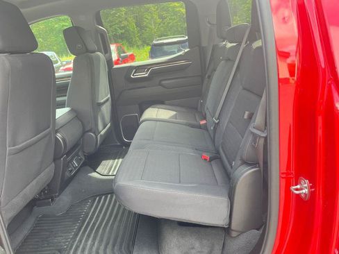 Certified 2023 GMC Sierra 1500 Elevation AWD/4WD image 30