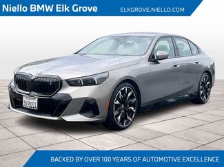 Used 2026 BMW i5 eDrive40 w/ M Sport Package video 1