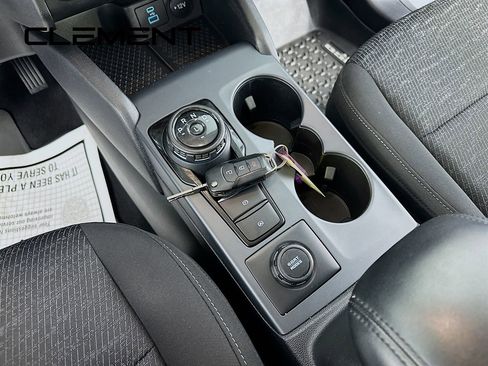 Used 2022 Ford Bronco Sport image 34