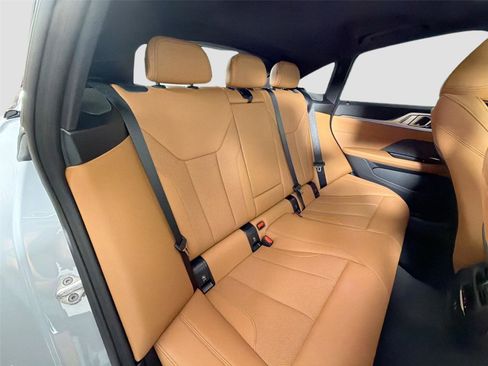 New 2026 BMW i4 xDrive40i w/ M Sport Package AWD/4WD image 29