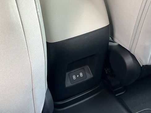 New 2026 Hyundai Tucson SE AWD/4WD image 15
