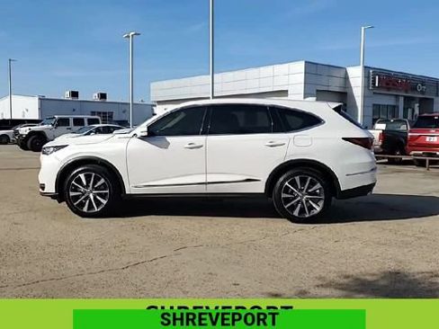 Used 2026 Acura MDX FWD w/ Technology Package image 6