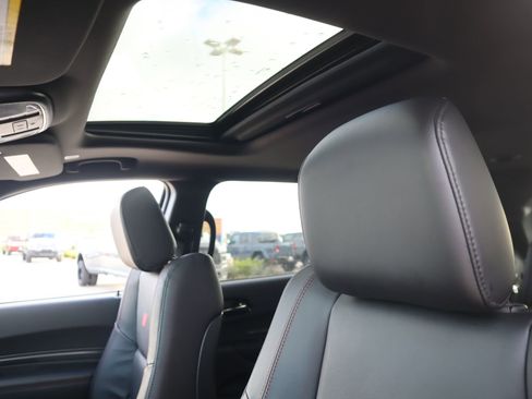 New 2026 Dodge Durango GT image 17