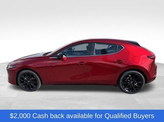 New 2026 MAZDA MAZDA3 s Sport FWD video 2