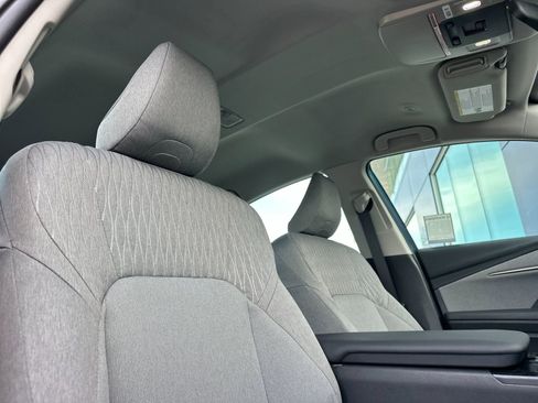 Used 2026 Toyota Camry LE FWD image 17