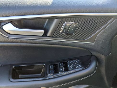 Used 2015 Ford Edge Sport w/ Equipment Group 401A AWD/4WD image 14