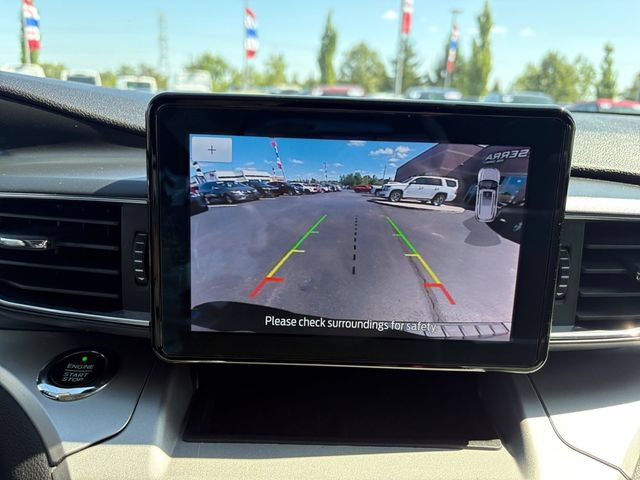 Used 2021 Ford Explorer XLT w/ Equipment Group 202A AWD/4WD image 28