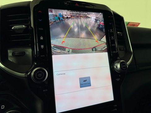 Used 2025 RAM 1500 Big Horn image 22