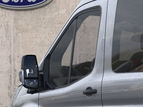 New 2026 Ford Transit 350 XLT AWD/4WD image 20