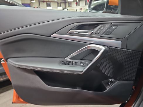 Certified 2025 BMW X1 xDrive28i image 28