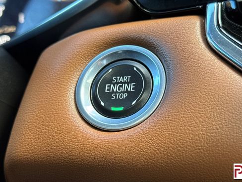 Certified 2024 GMC Canyon AT4 w/ Technology Package image 24