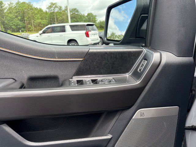 Used 2025 Ford F150 Tremor w/ Bed Utility Package AWD/4WD image 18