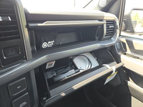 Used 2025 Ford F150 XLT w/ Equipment Group 303A High AWD/4WD image 55