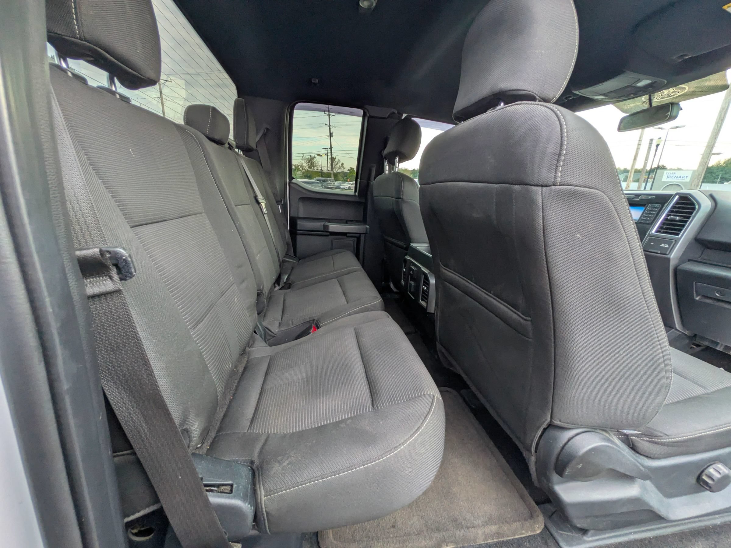 Used 2015 Ford F150 XLT w/ Equipment Group 301A Mid AWD/4WD image 38