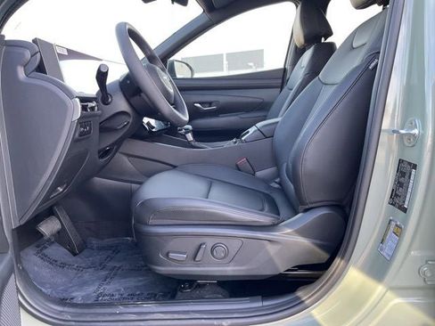 New 2026 Hyundai Santa Cruz SEL image 18